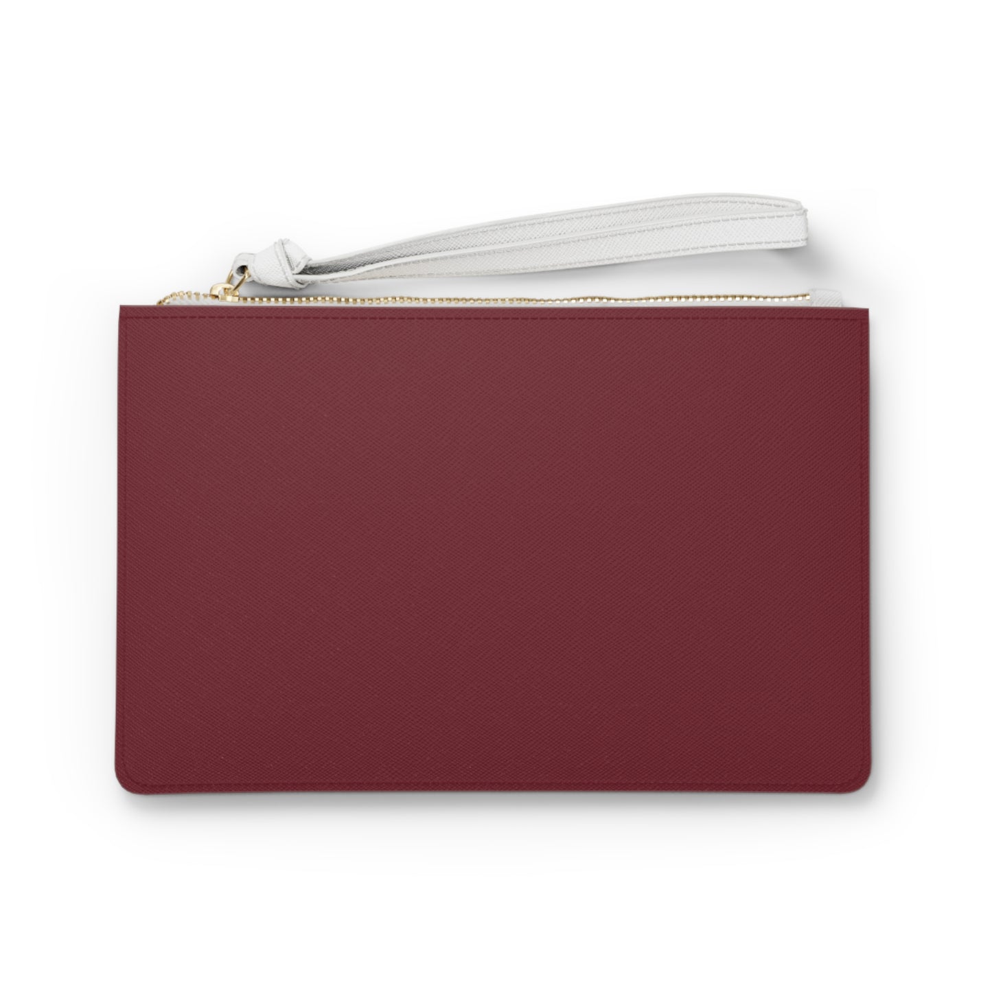 Clutch Bag | Los Angeles, California | Dark