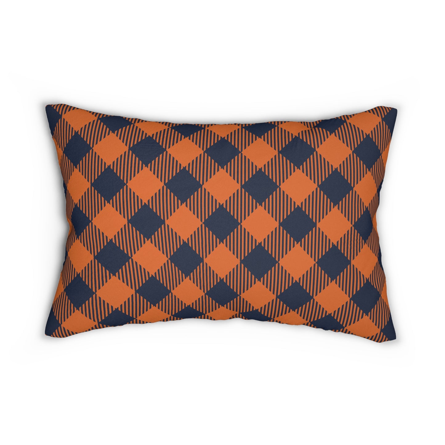 Pillow | Auburn, Alabama | Gingham