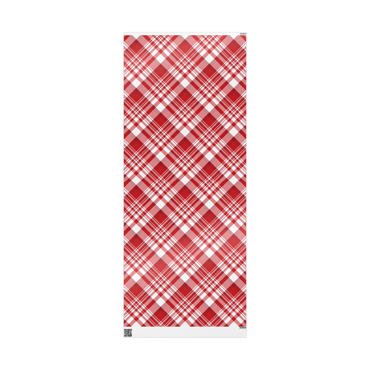 Gift Wrap | Madison, Wisconsin | Tartan