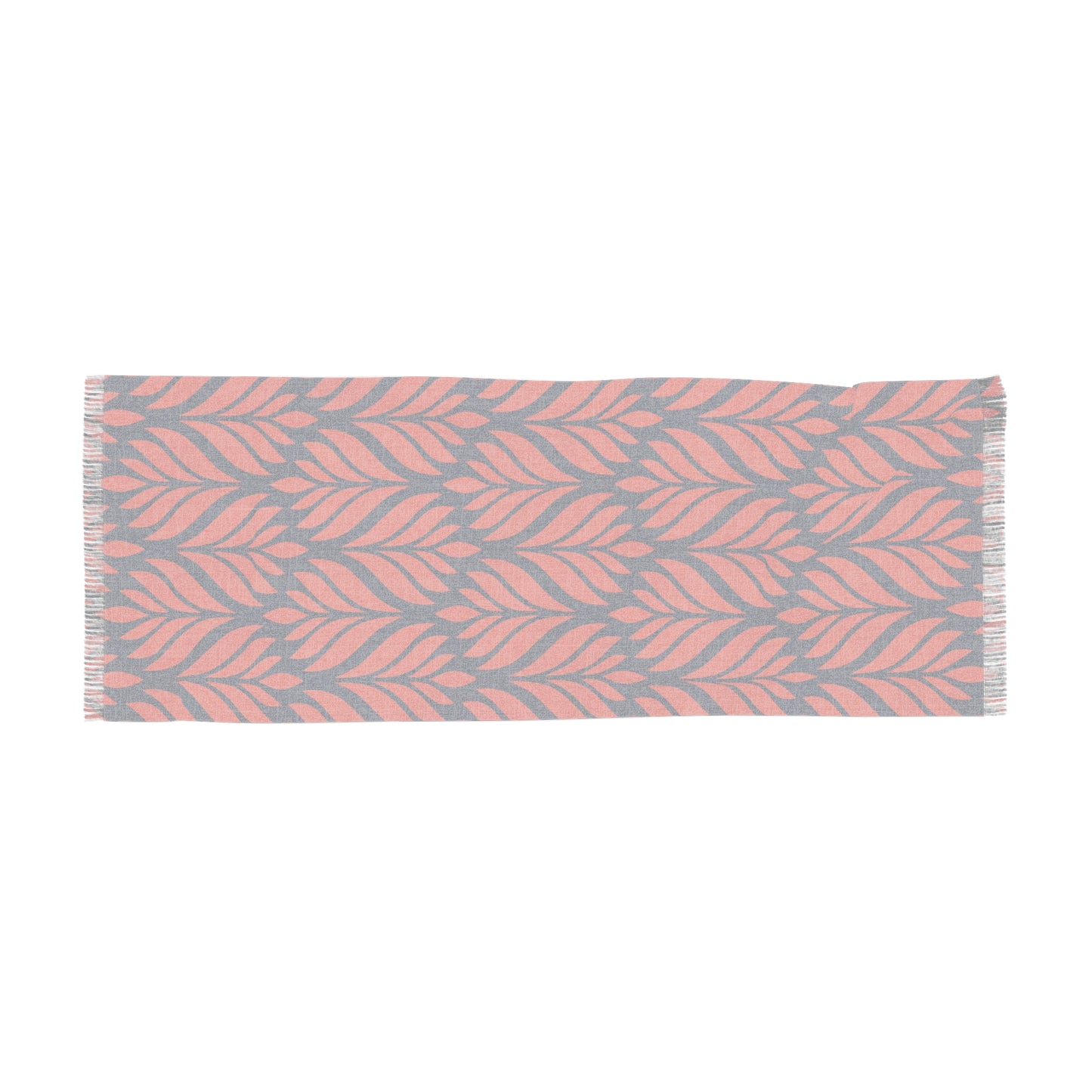 Scarf | Charlottesville, Virginia | Palm