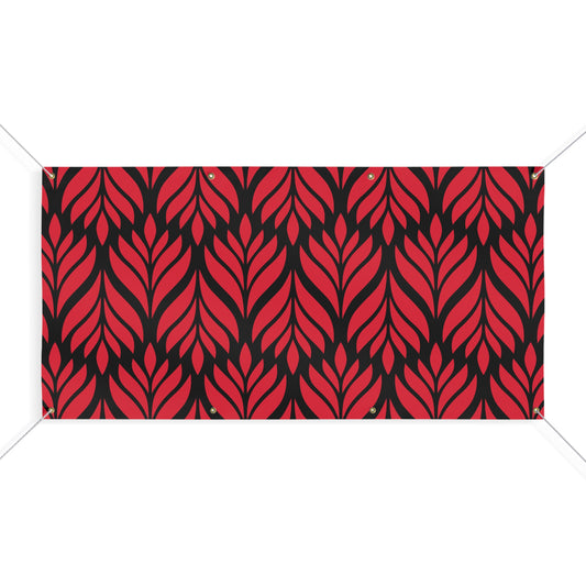 Banner | New Brunswick, New Jersey | Palm