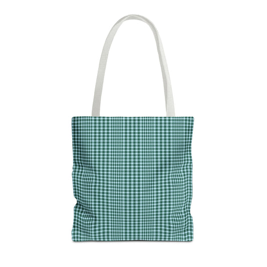 Totes | New Orleans, Louisiana | Tweed