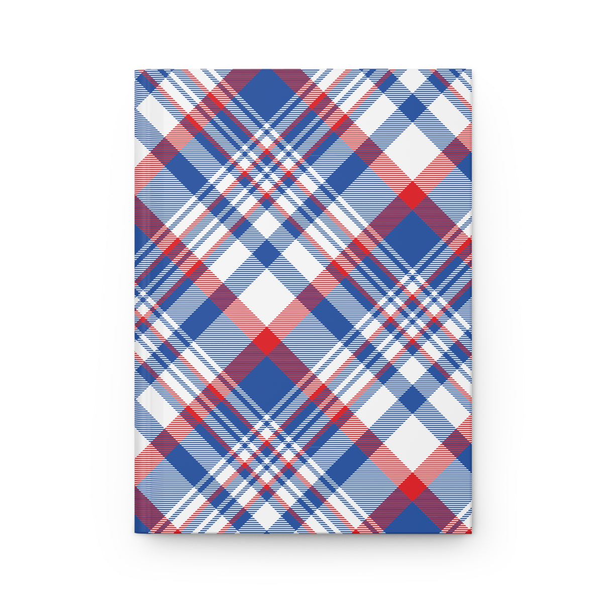 Journal | Lawrence, Kansas | Tartan