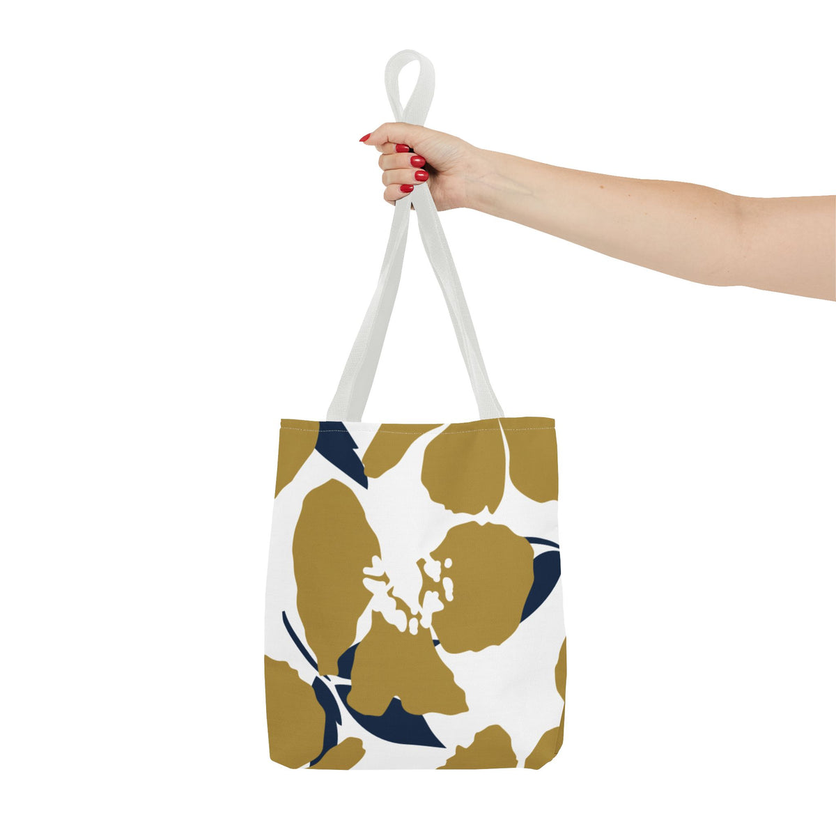 Totes | Notre Dame, Indiana | Poppy
