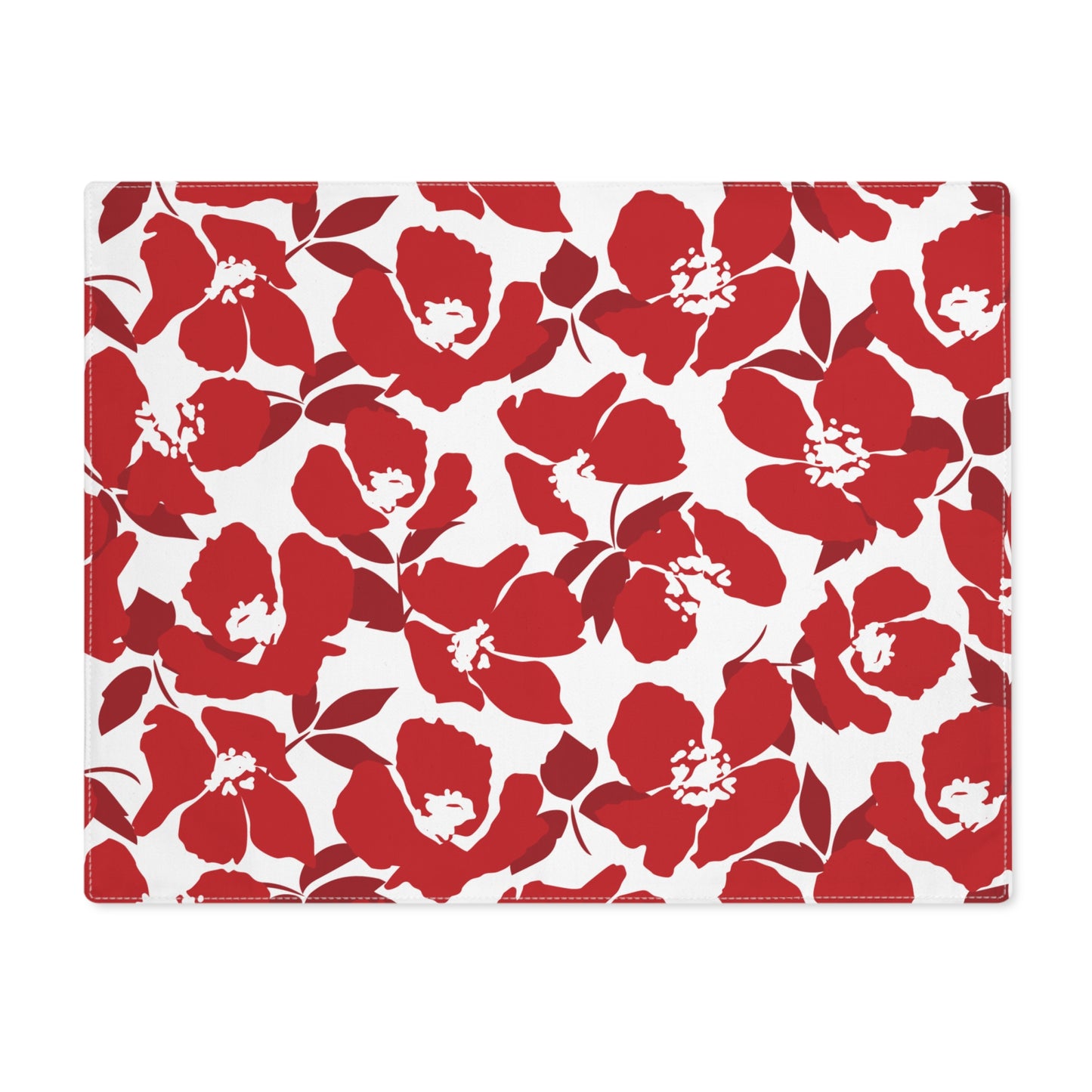 Placemat | Madison, Wisconsin | Poppy