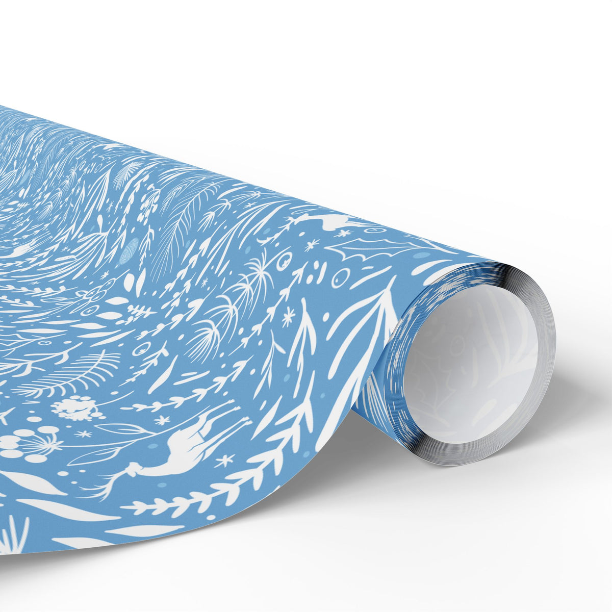 Gift Wrap | Chapel Hill, North Carolina | Fauna
