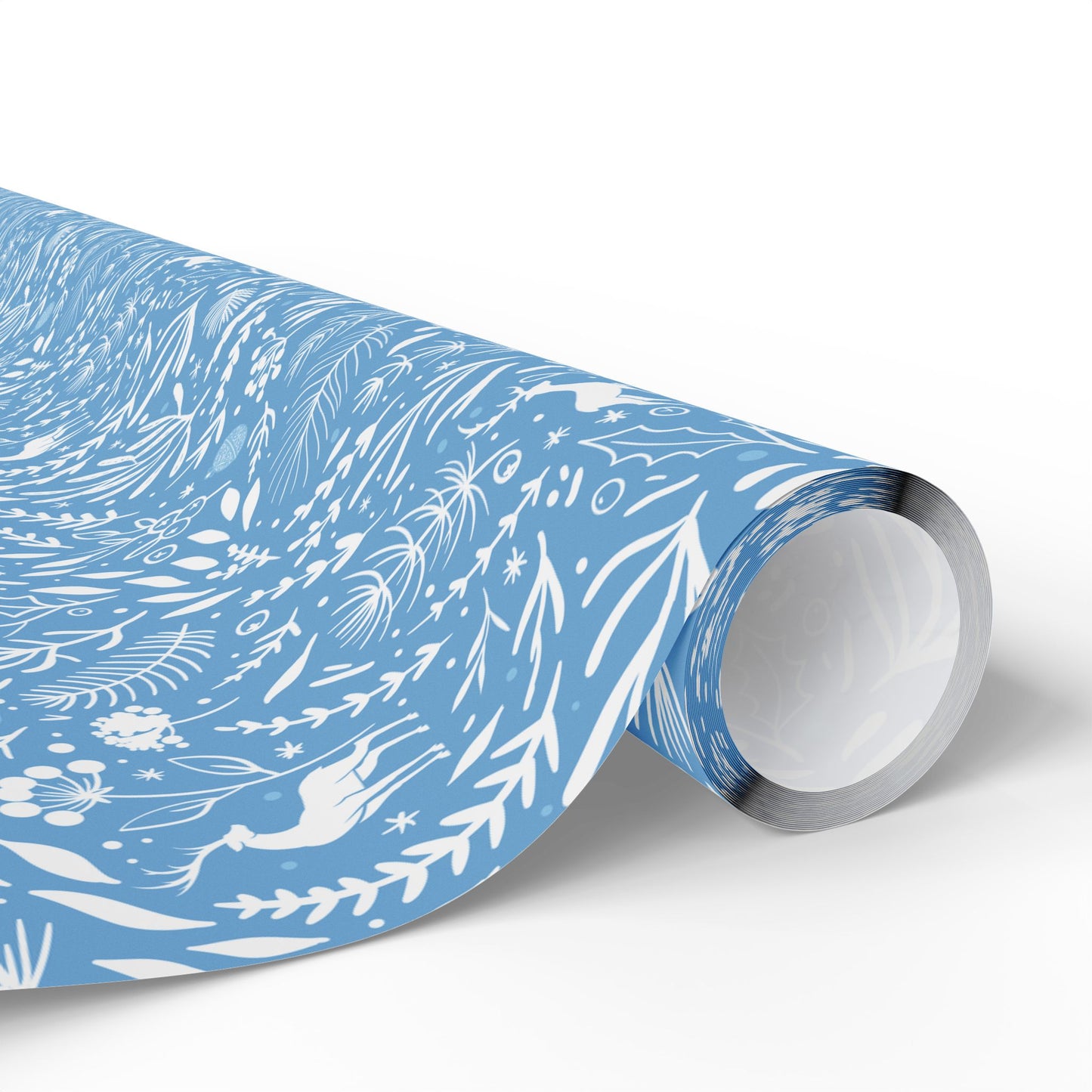 Gift Wrap | Chapel Hill, North Carolina | Fauna