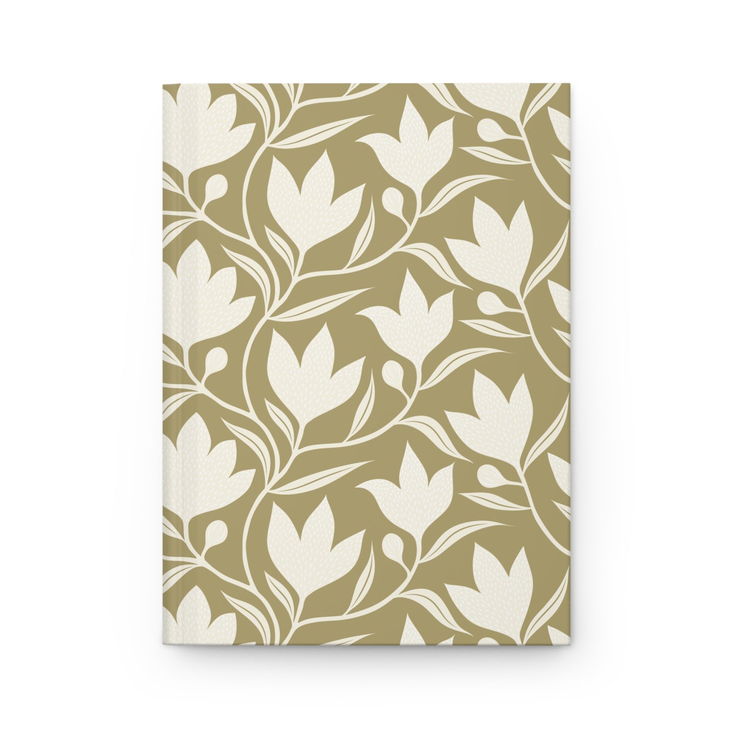 Journal | Atlanta, Georgia | Magnolia