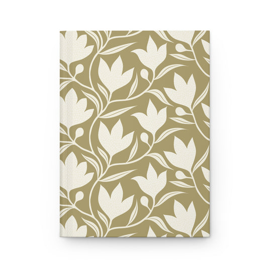 Journal | Atlanta, Georgia | Magnolia