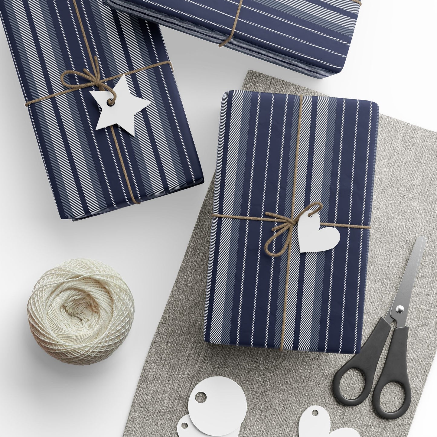 Gift Wrap | Storrs, Connecticut | Stripe