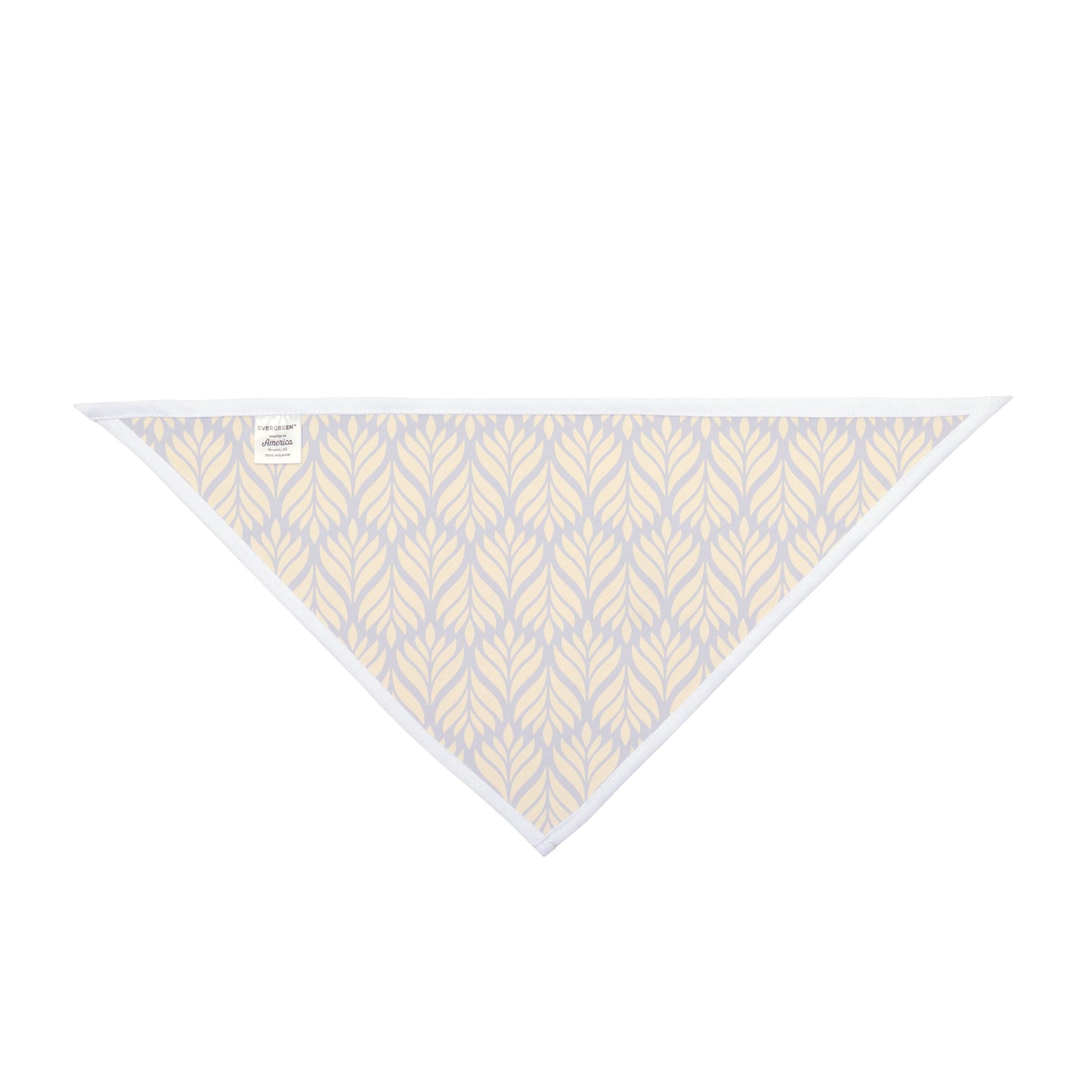 Pet Bandana | Baton Rouge, Louisiana | Palm