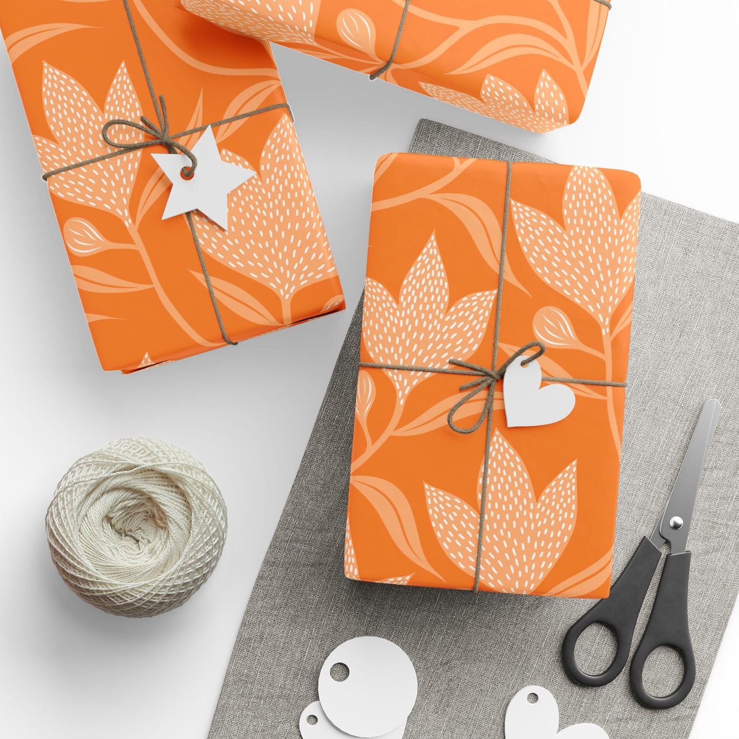 Gift Wrap | Knoxville, Tennessee | Magnolia