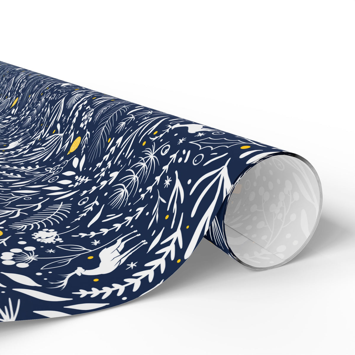 Gift Wrap | Ann Arbor, Michigan | Fauna