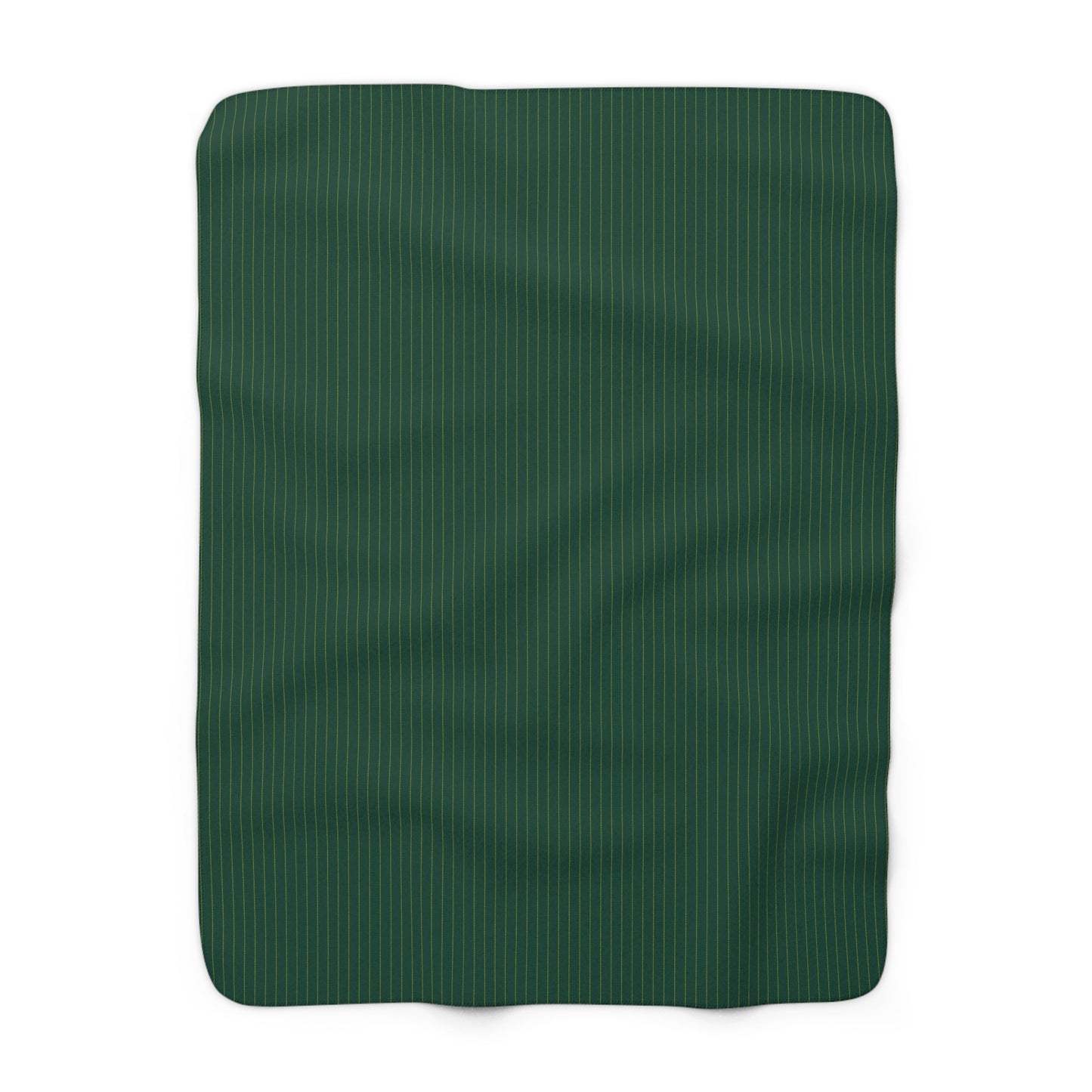 Sherpa Blanket | Eugene, Oregon | Pinstripe