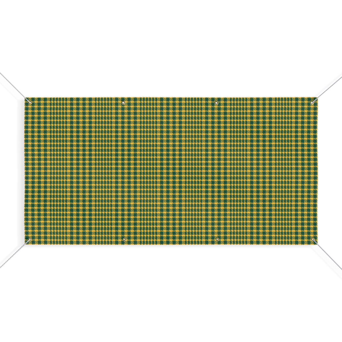 Banner | Fairfax, Virginia | Tweed