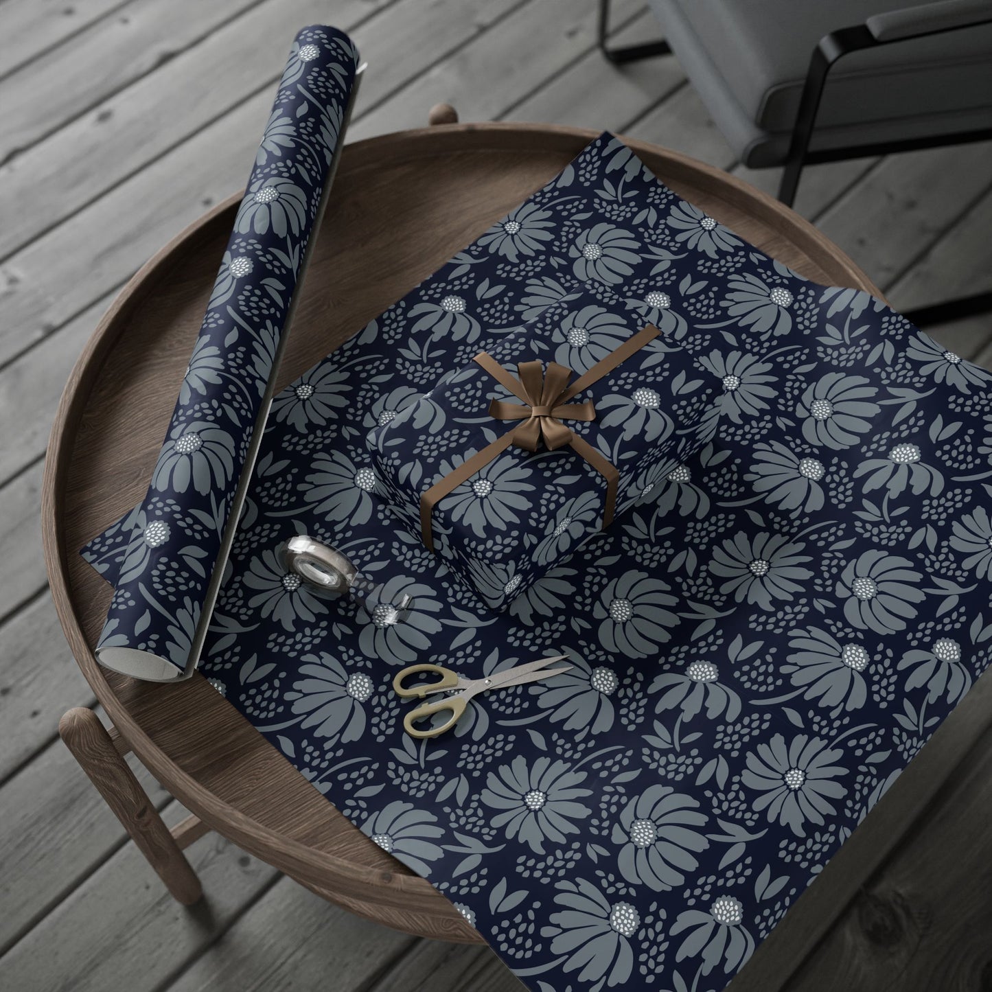 Gift Wrap | Storrs, Connecticut | Bellis