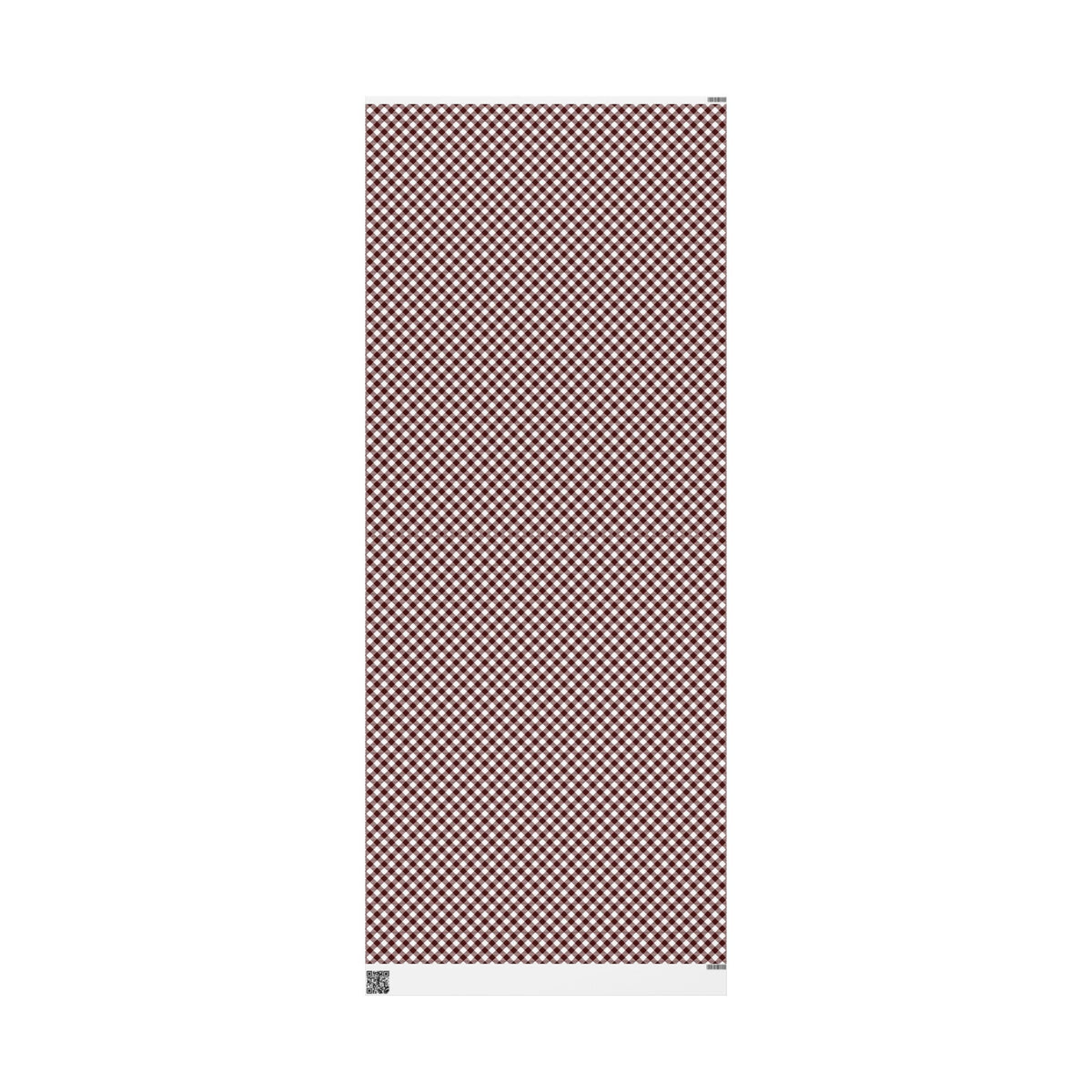Gift Wrap | College Station, Texas | Gingham