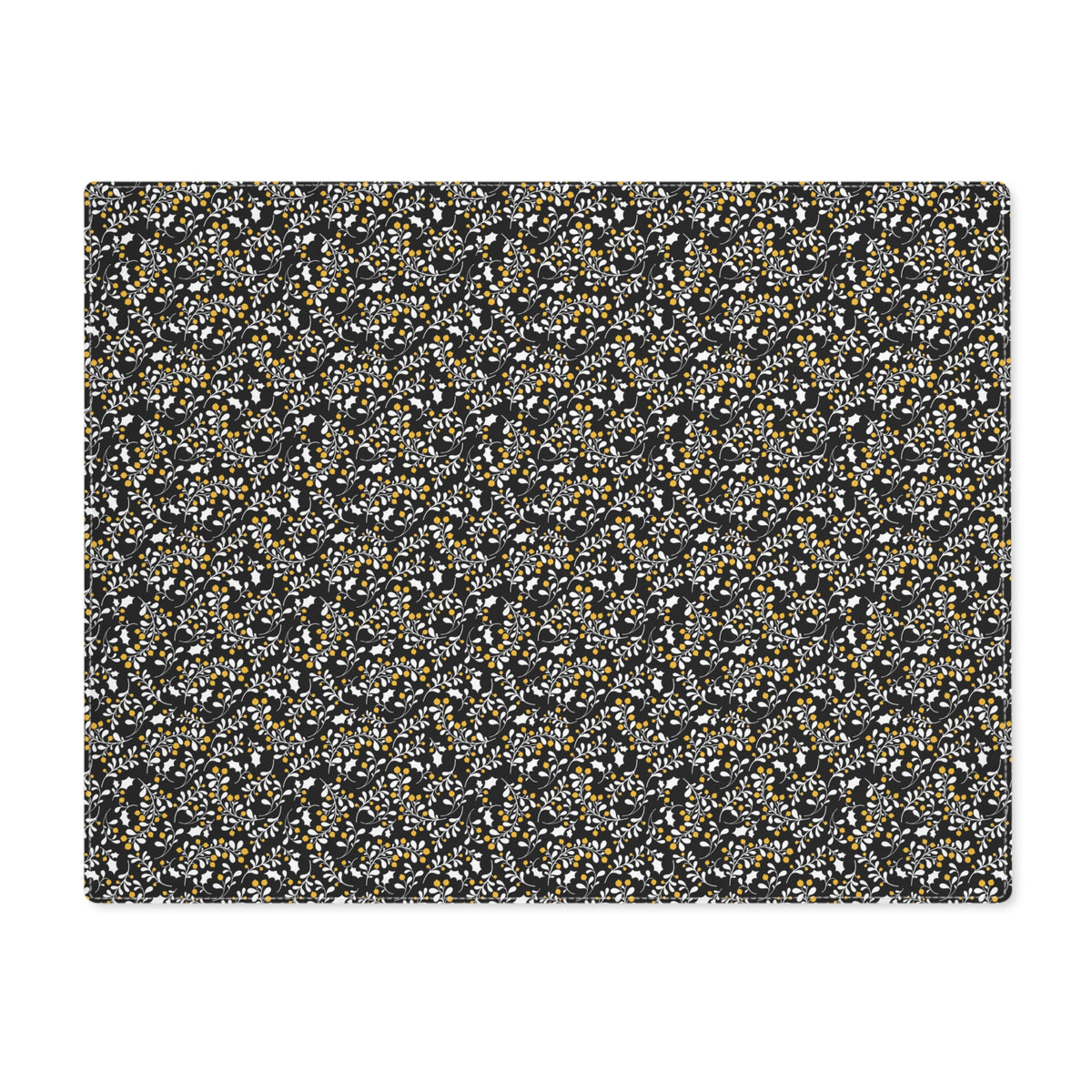 Placemat | Kennesaw, Georgia | Holly