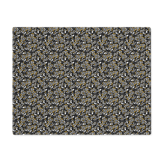 Placemat | Kennesaw, Georgia | Holly