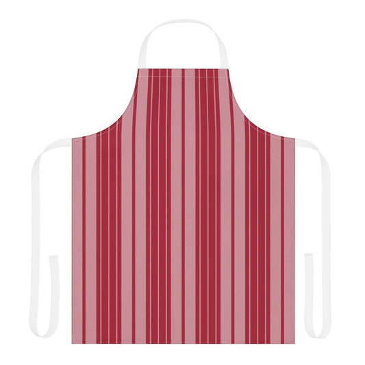 Apron | Bloomington, Indiana | Stripe