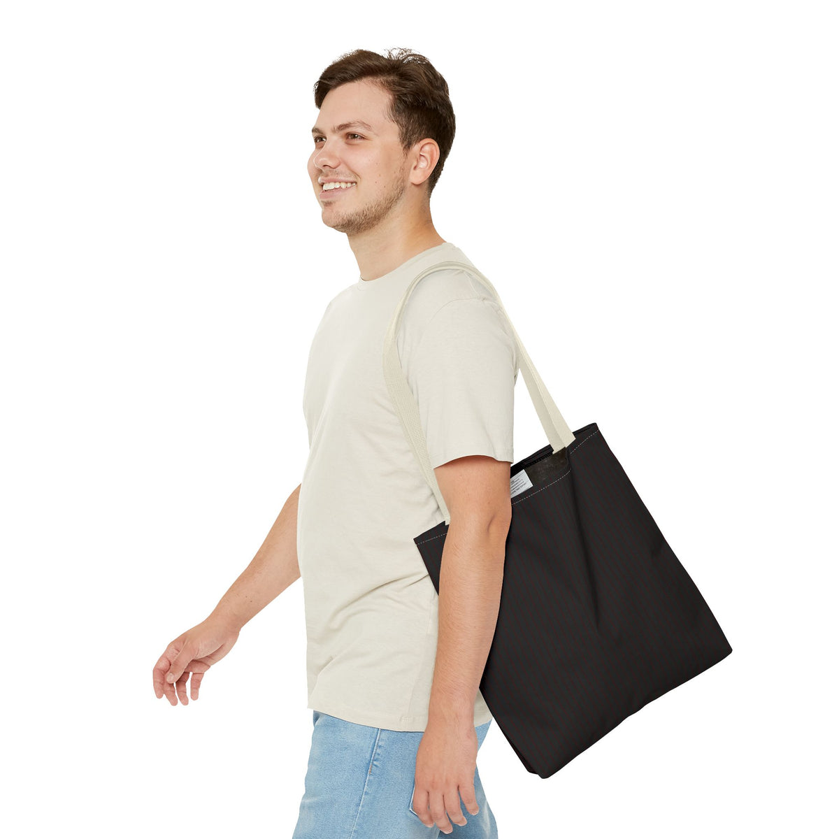 Totes | Salt Lake City, Utah | Pinstripe