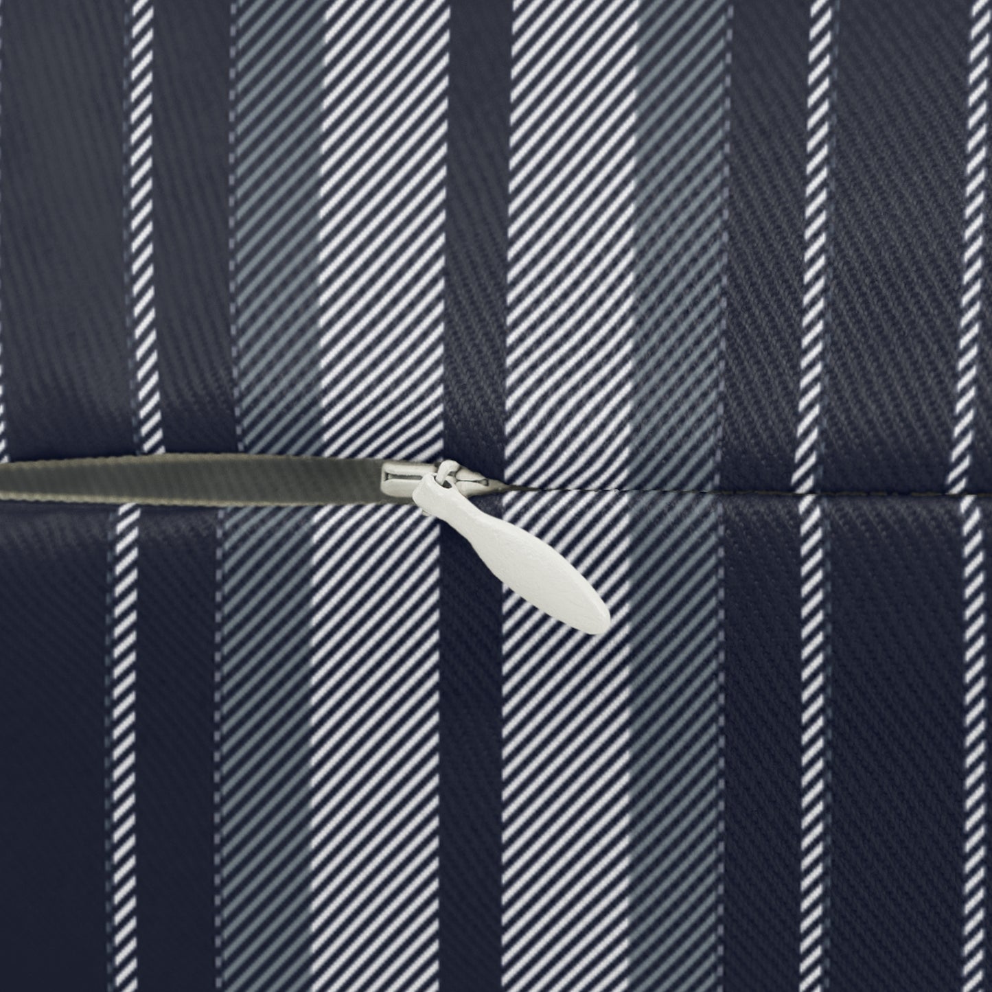 Pillow | Storrs, Connecticut | Stripe