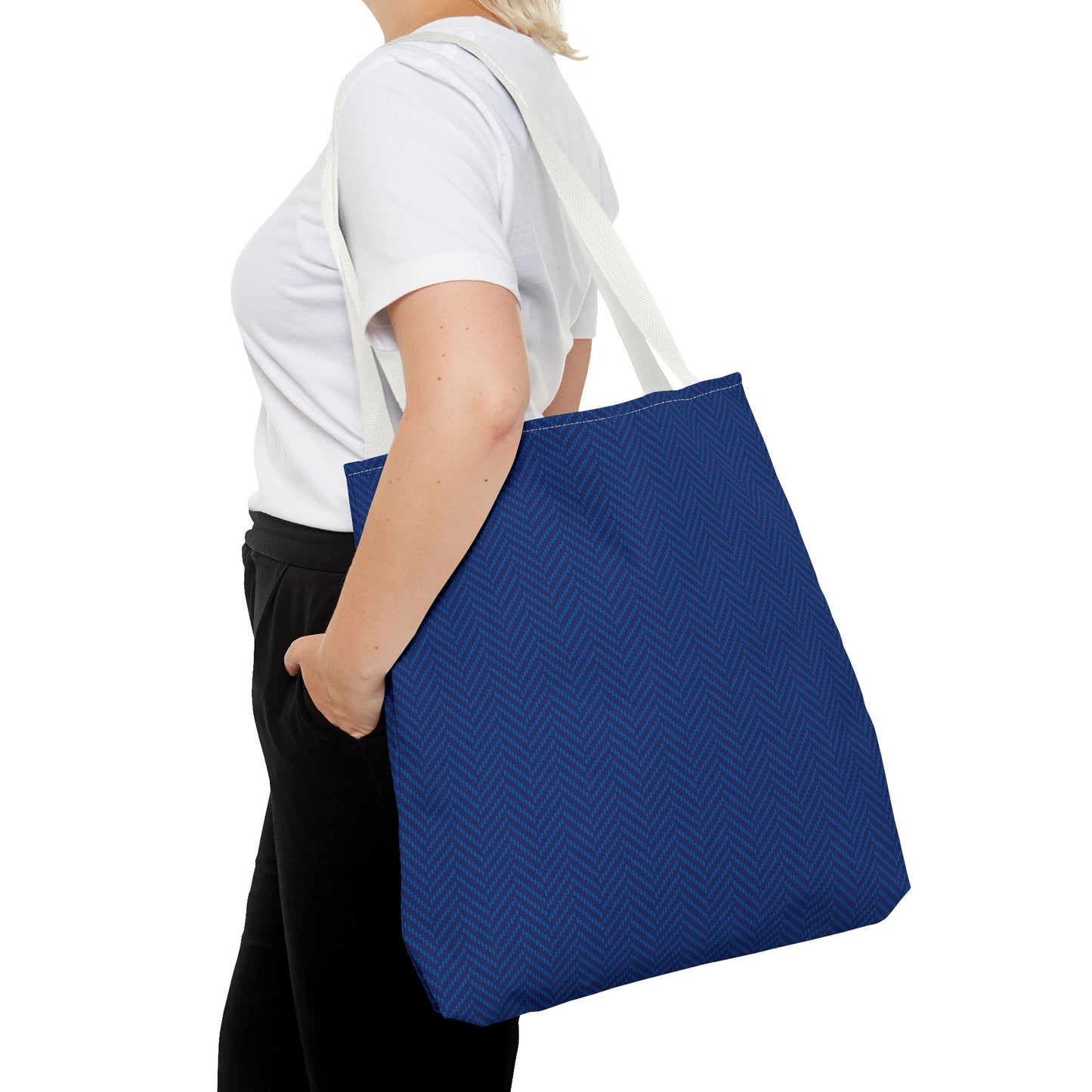 Totes | Durham, North Carolina | Herringbone