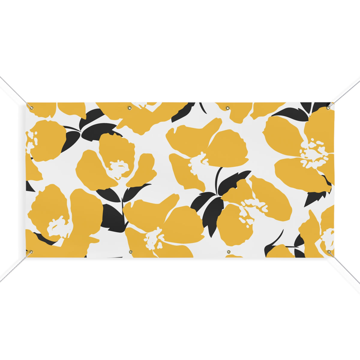 Banner | Kennesaw, Georgia | Poppy