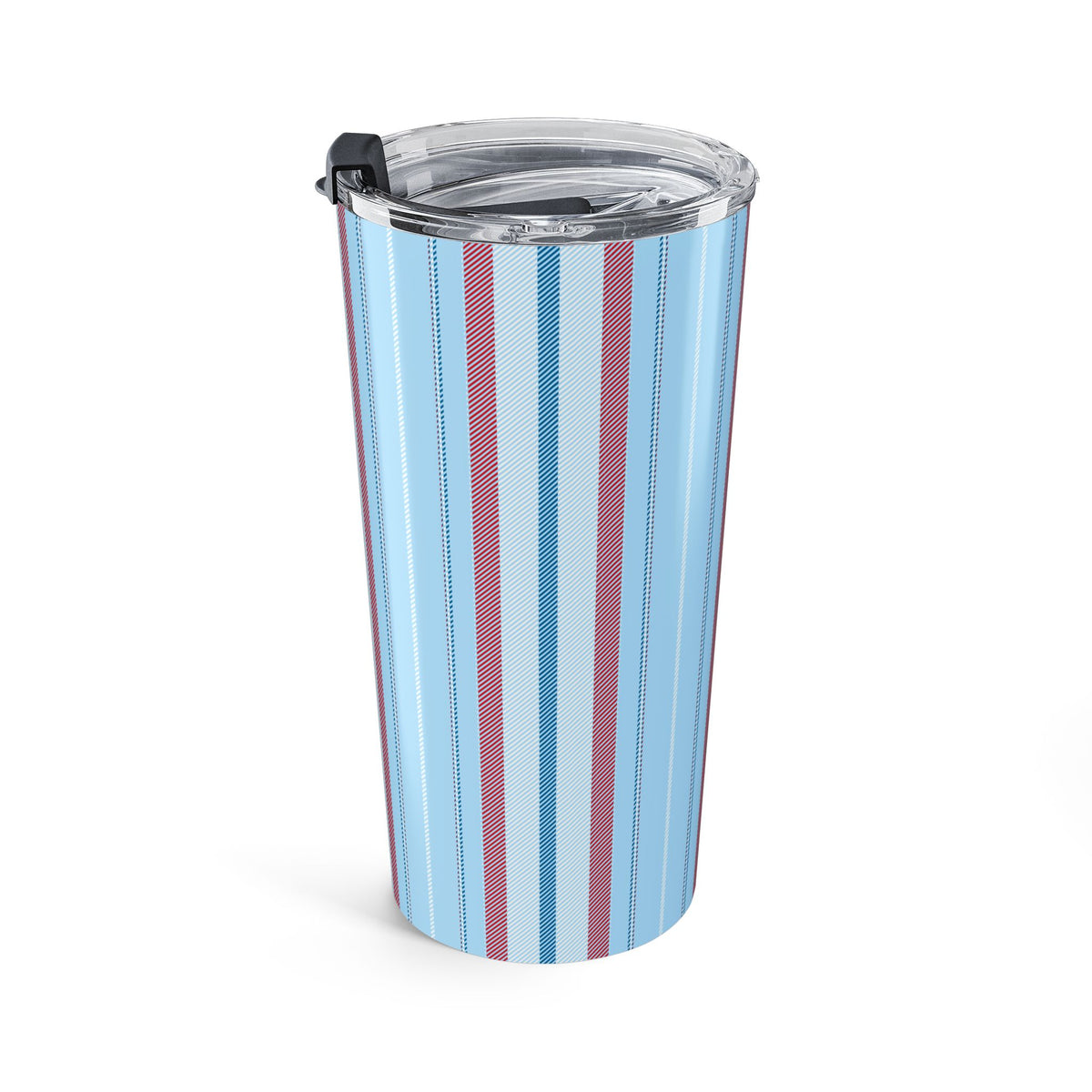 Tumbler | Oxford, Mississippi | Stripe