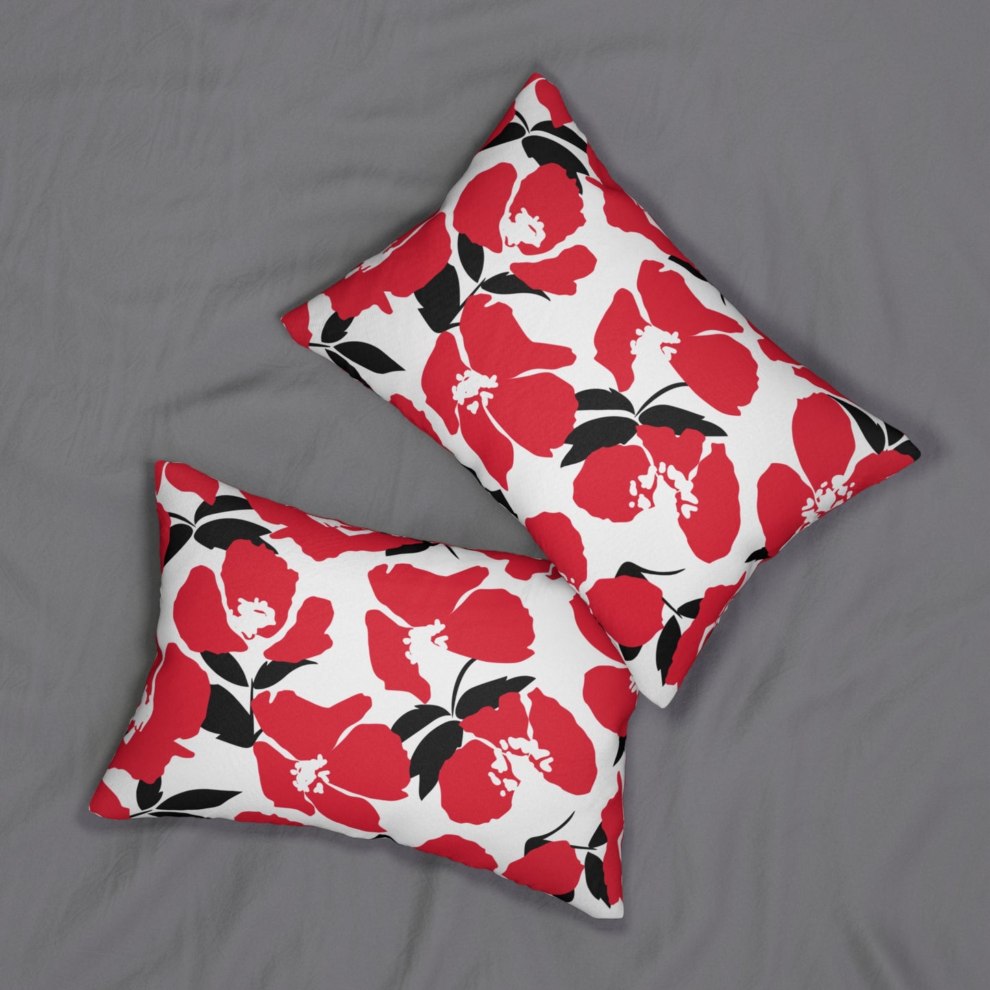 Pillow | New Brunswick, New Jersey | Poppy