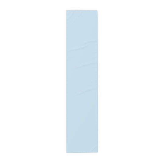 Table Runner | New Orleans, Louisiana | Light