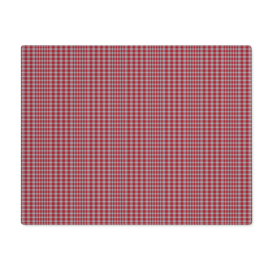 Placemat | Columbus, Ohio | Tweed