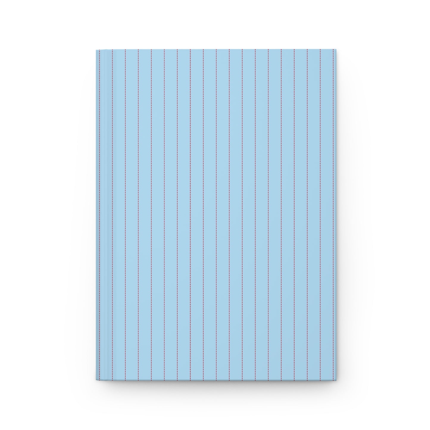 Journal | Oxford, Mississippi | Pinstripe