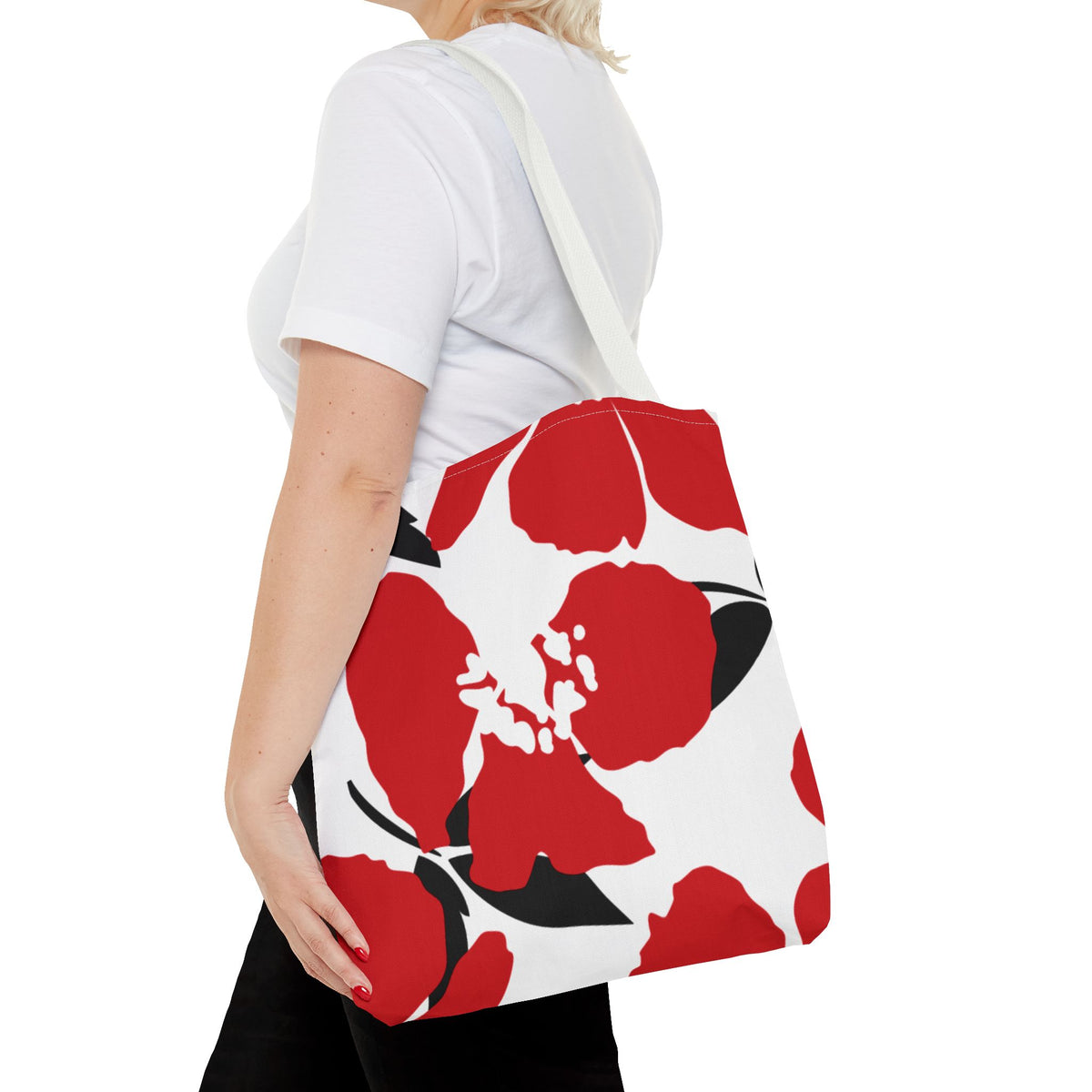 Totes | Lubbock, Texas | Poppy