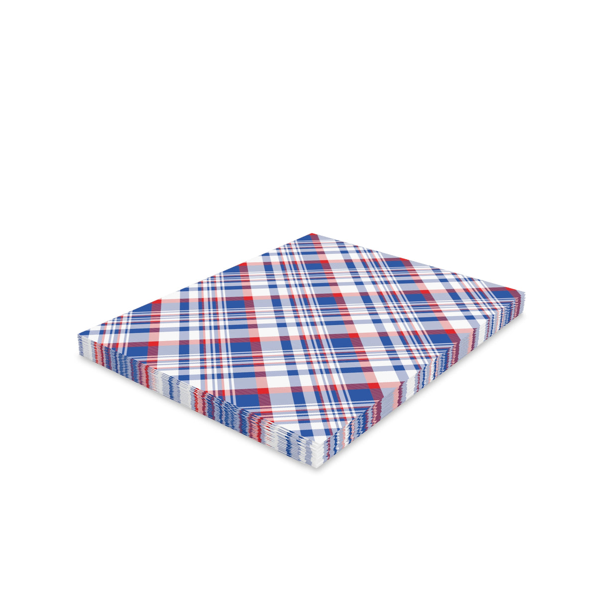 Notecards | Lawrence, Kansas | Tartan