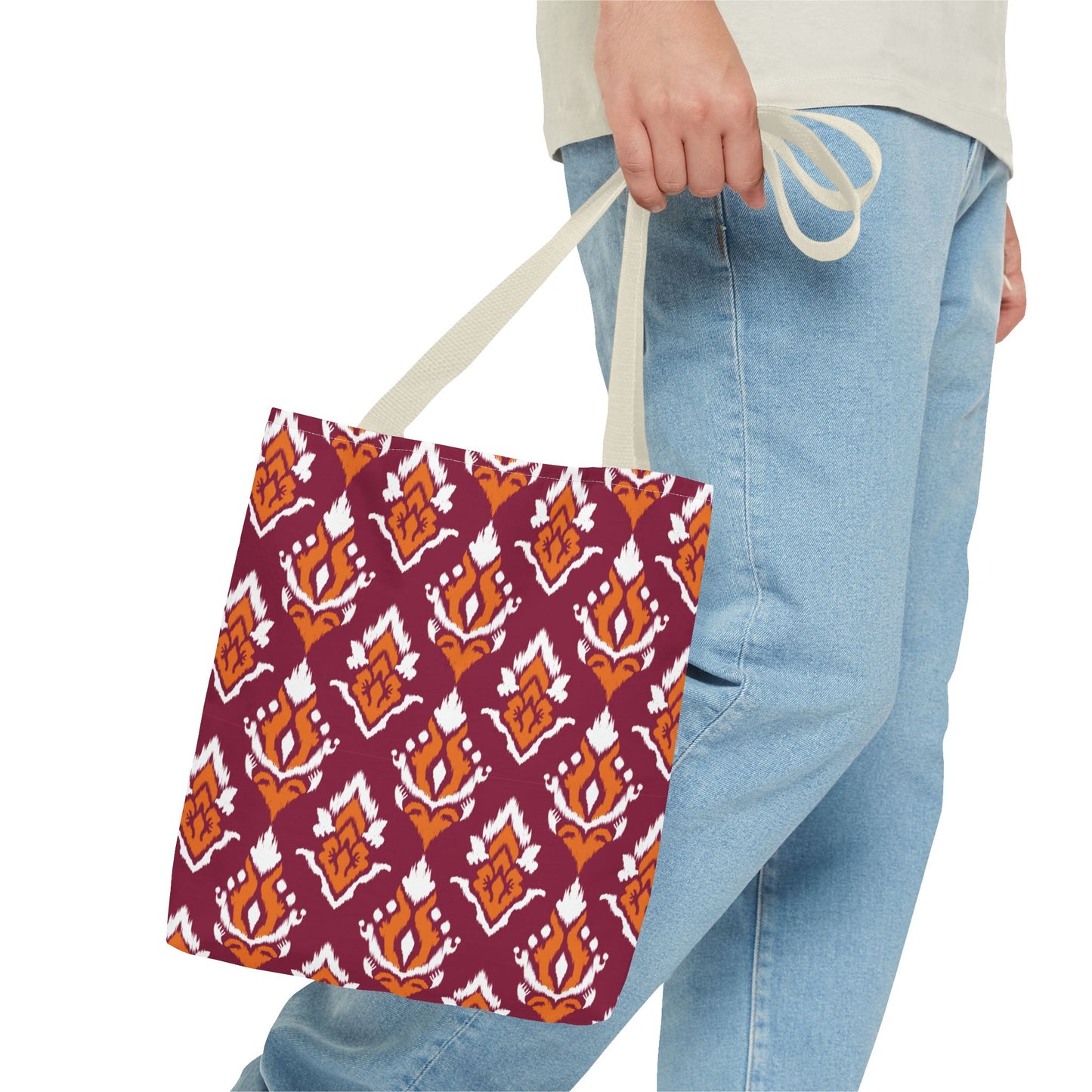 Totes | Blacksburg, Virginia | Ikat