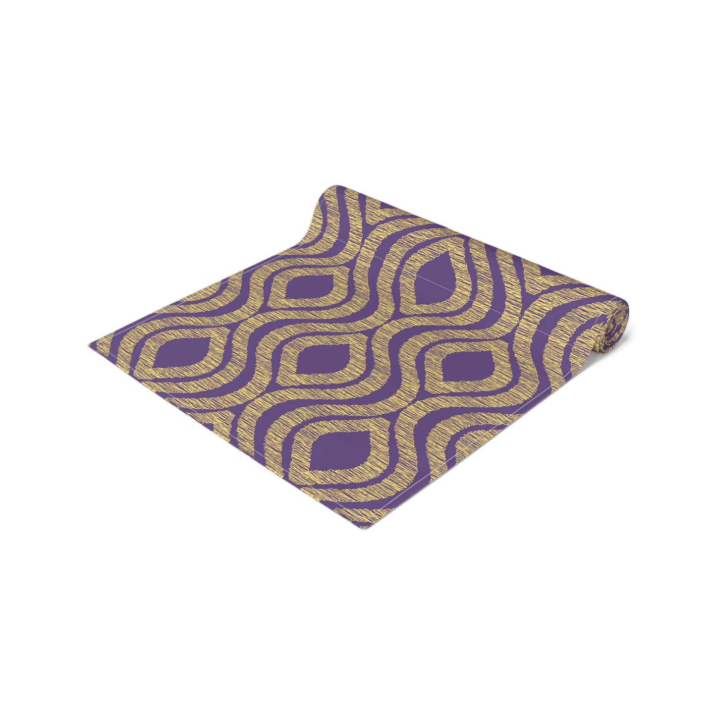 Table Runner | Baton Rouge, Louisiana | Ogee