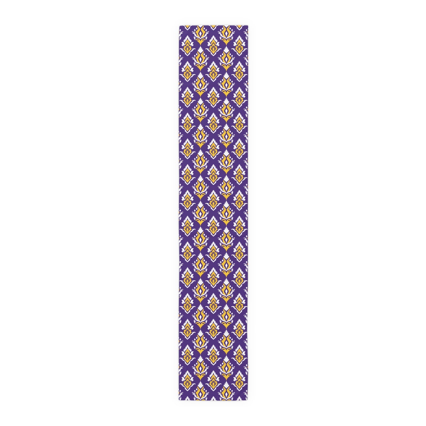 Table Runner | Baton Rouge, Louisiana | Ikat