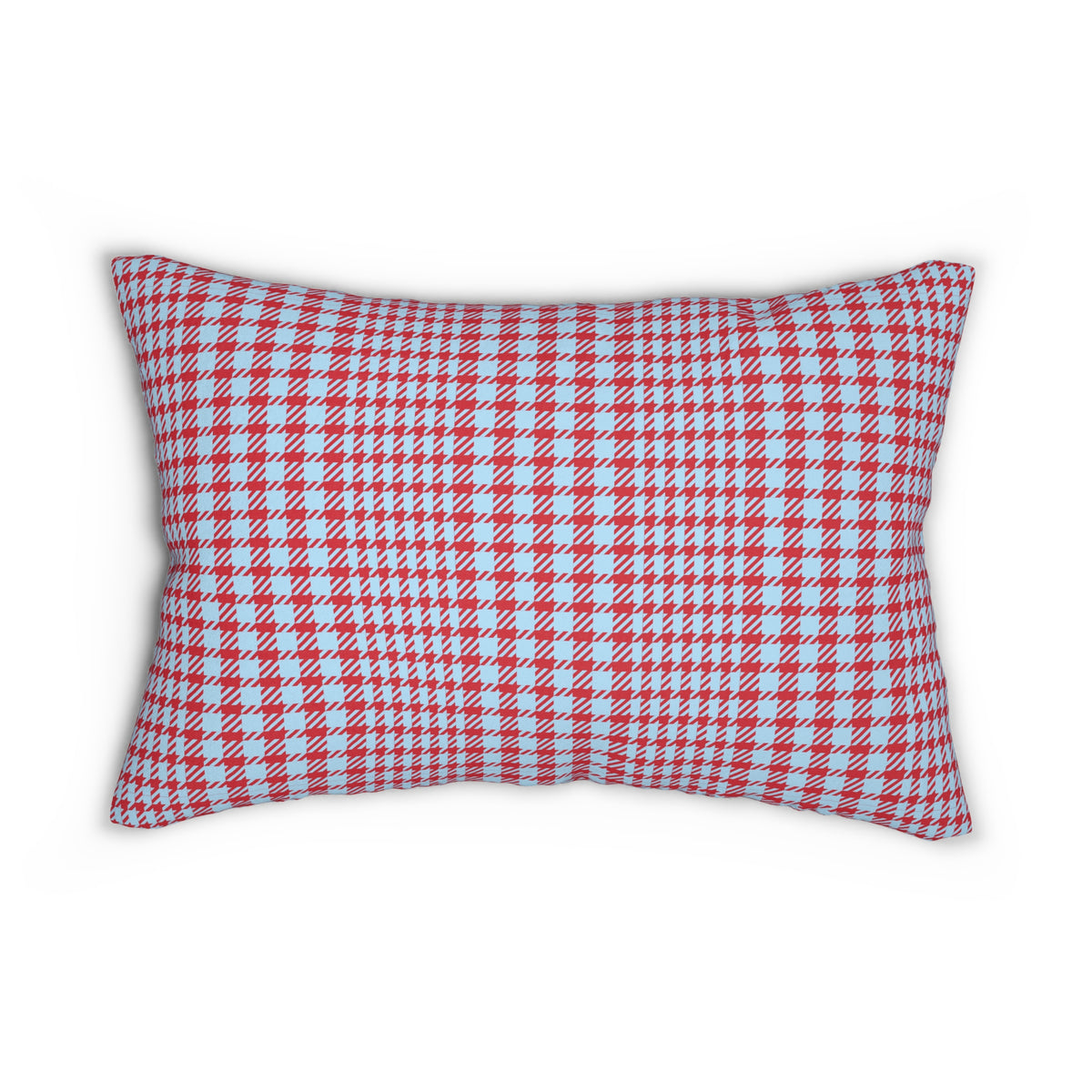 Pillow | Oxford, Mississippi | Tweed
