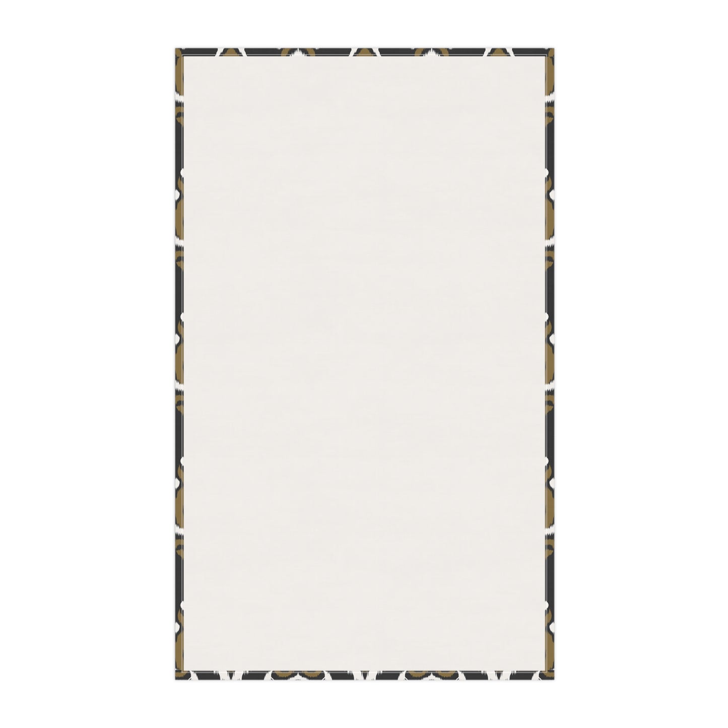 Tea Towel | Winston Salem, NC | Ikat