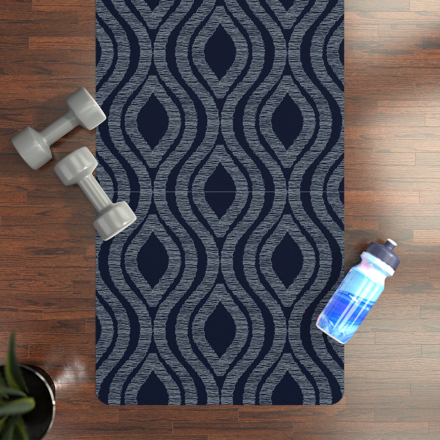 Yoga Mat | Storrs, Connecticut | Ogee