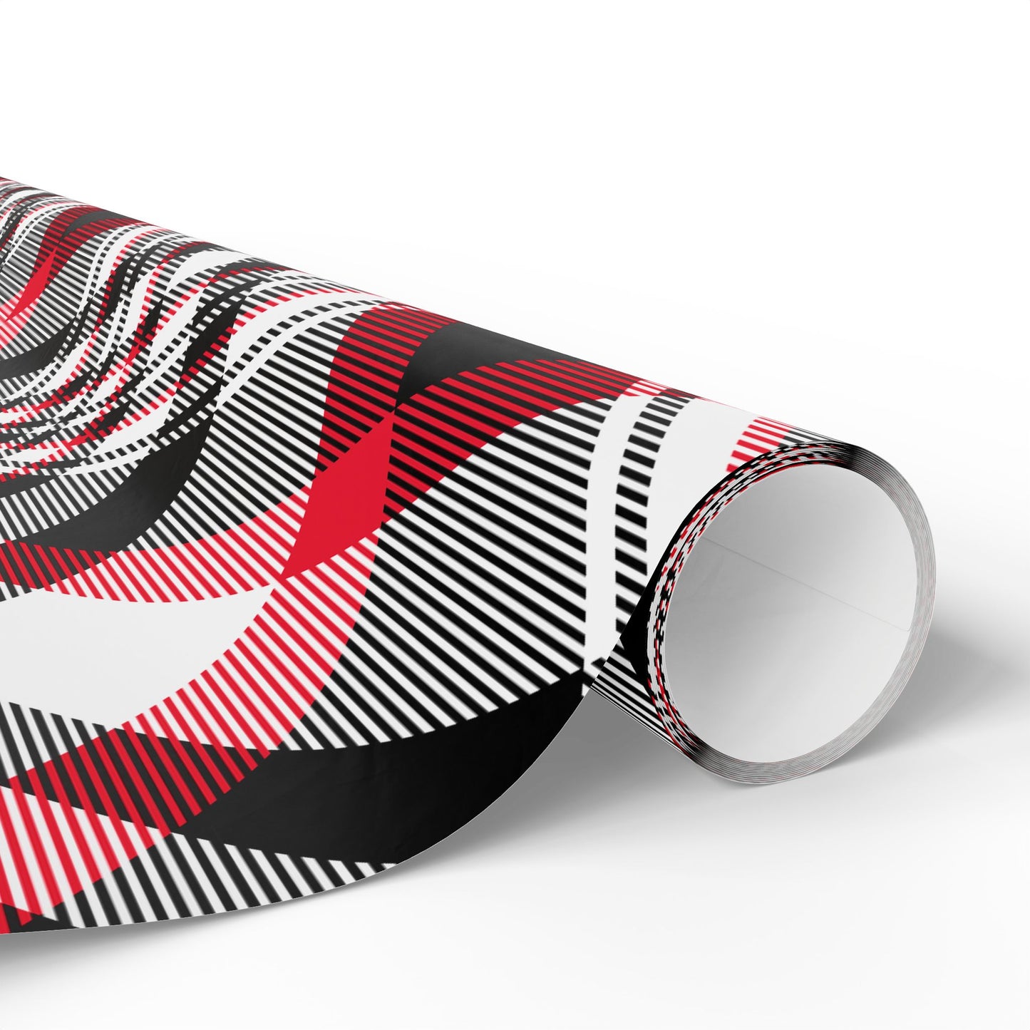 Gift Wrap | New Brunswick, New Jersey | Tartan