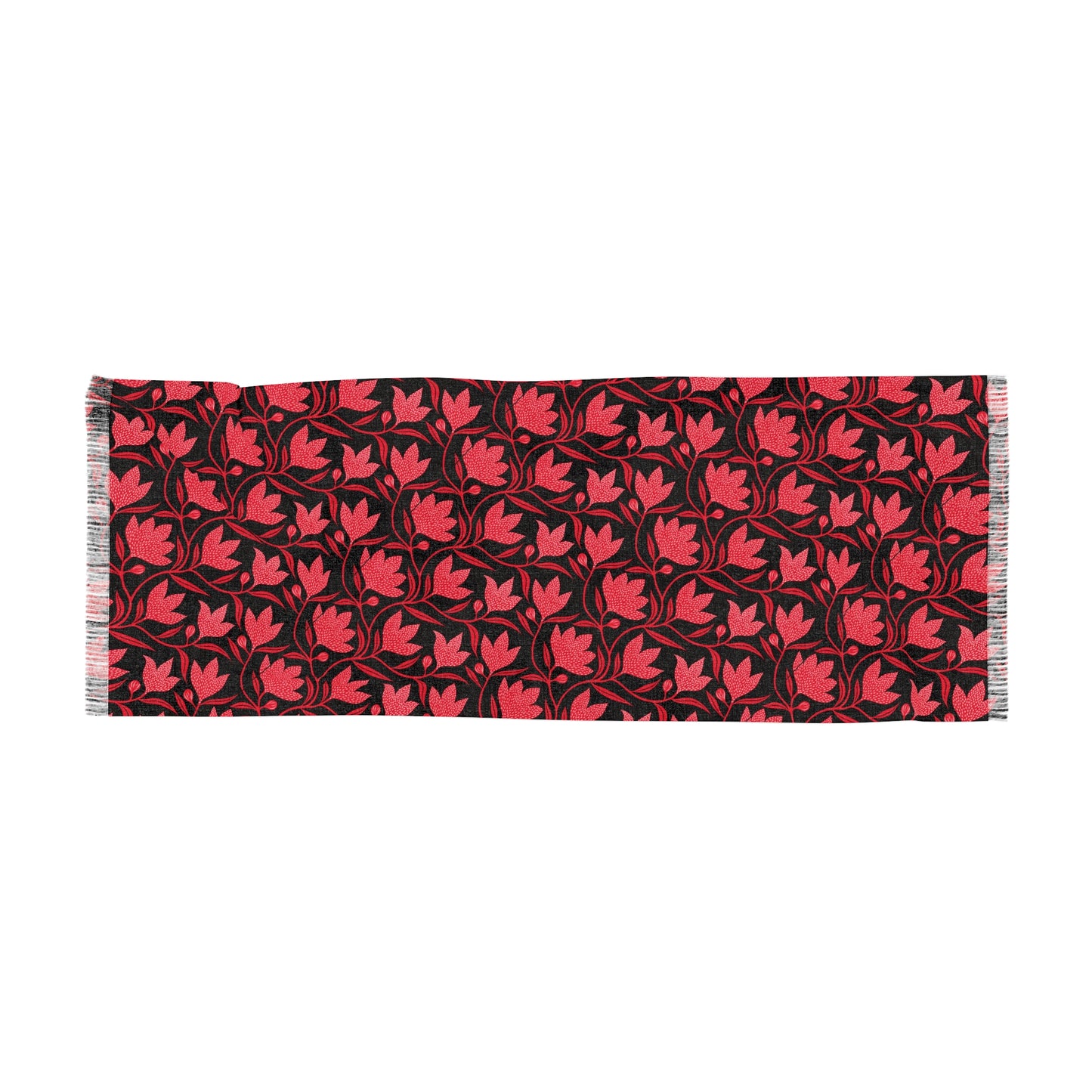 Scarf | New Brunswick, New Jersey | Magnolia