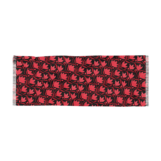 Scarf | New Brunswick, New Jersey | Magnolia