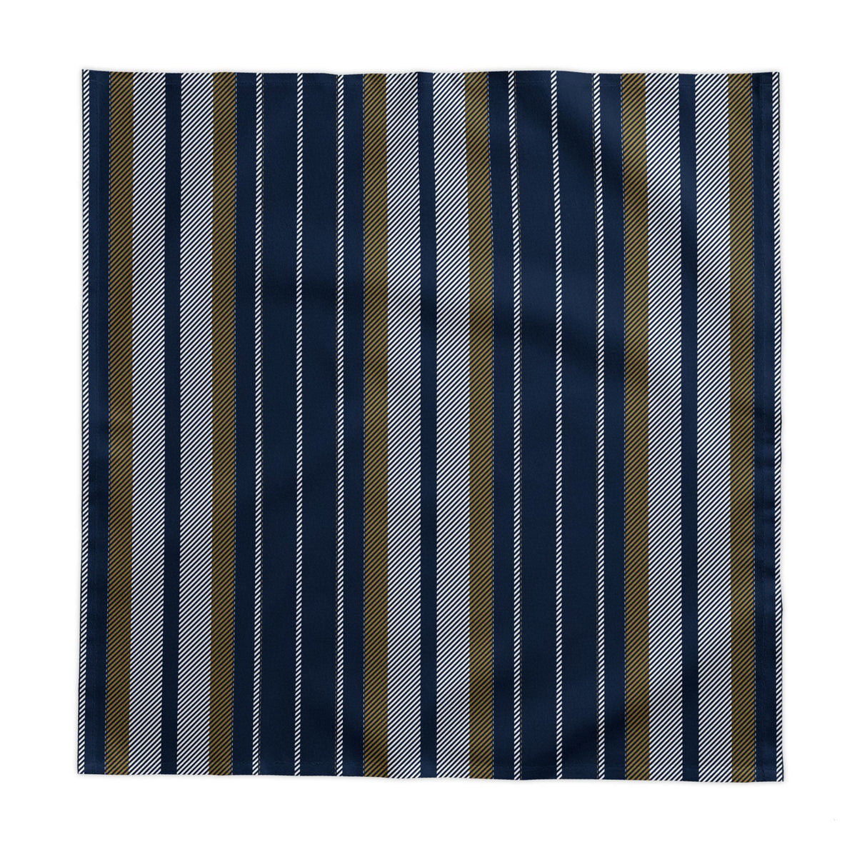 Tablecloth | Notre Dame, Indiana | Stripe