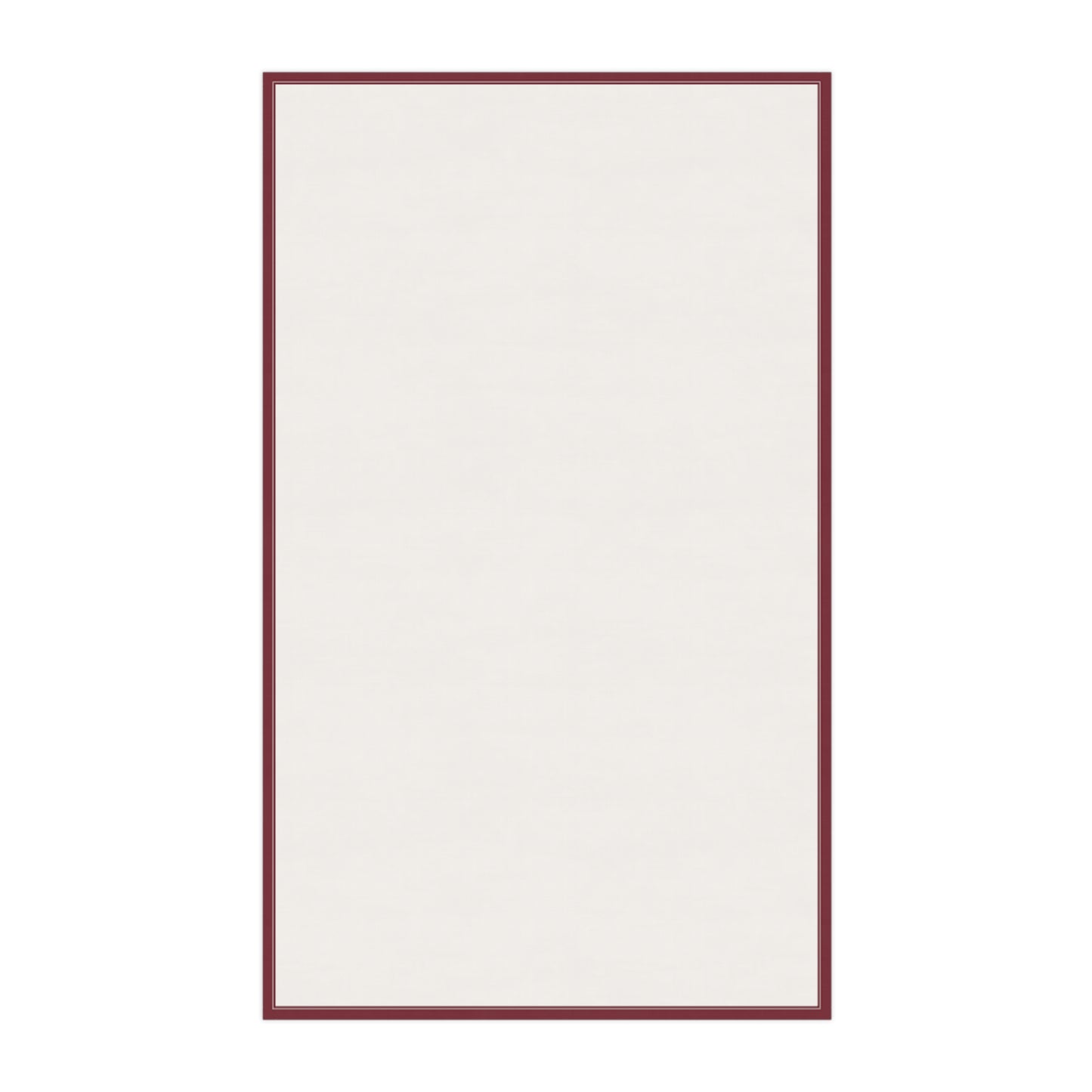 Tea Towels | Los Angeles, California | Dark