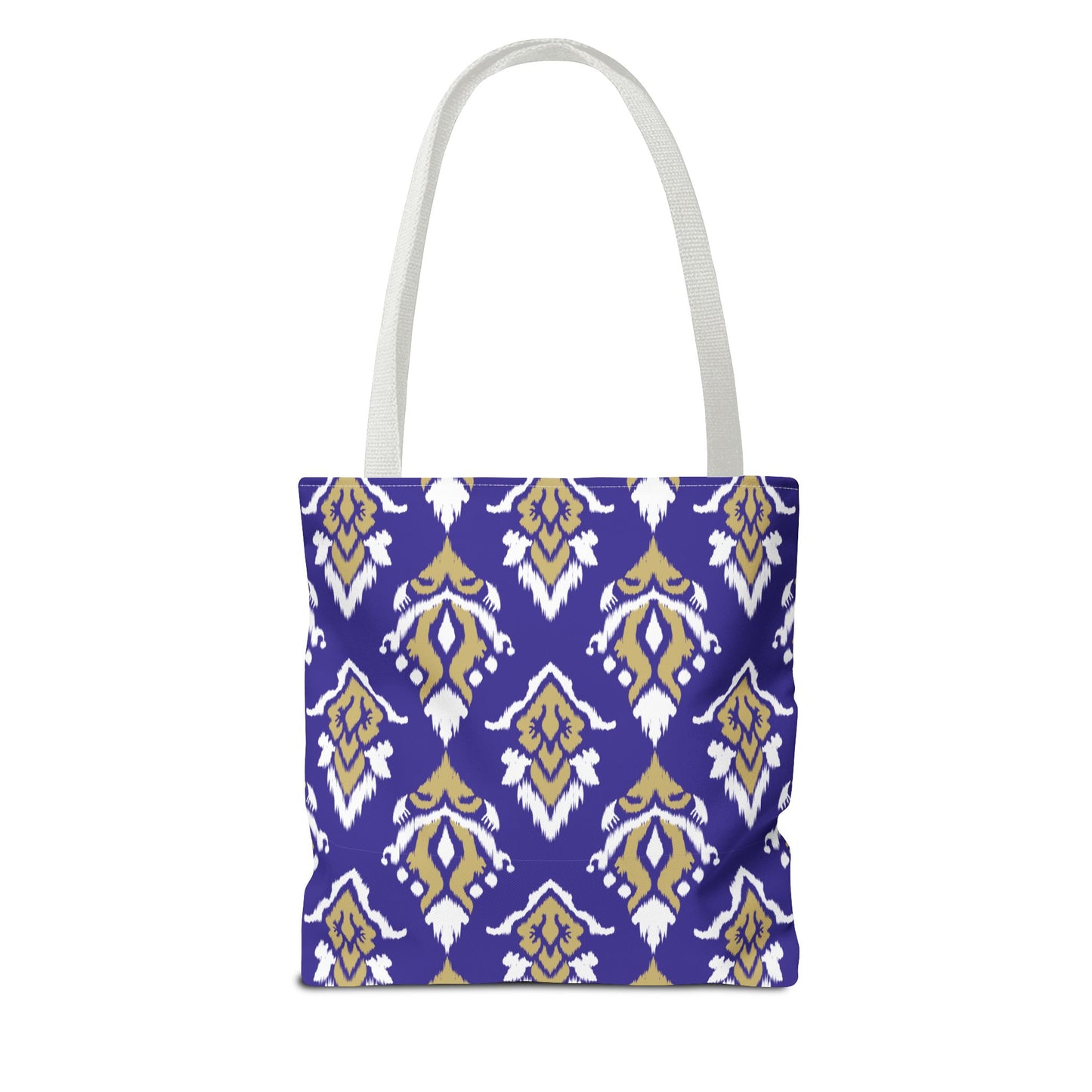 Totes | Harrisonburg, Virginia | Ikat