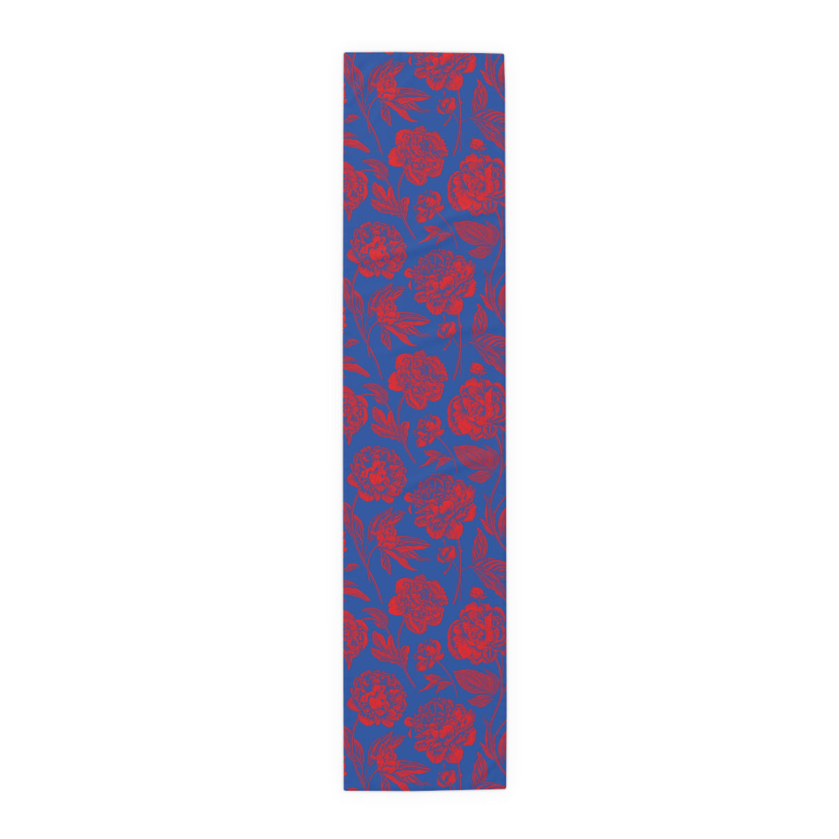 Table Runner | Lawrence, Kansas | Peony