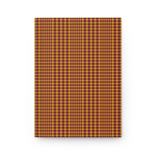 Journal | Los Angeles, California | Tweed