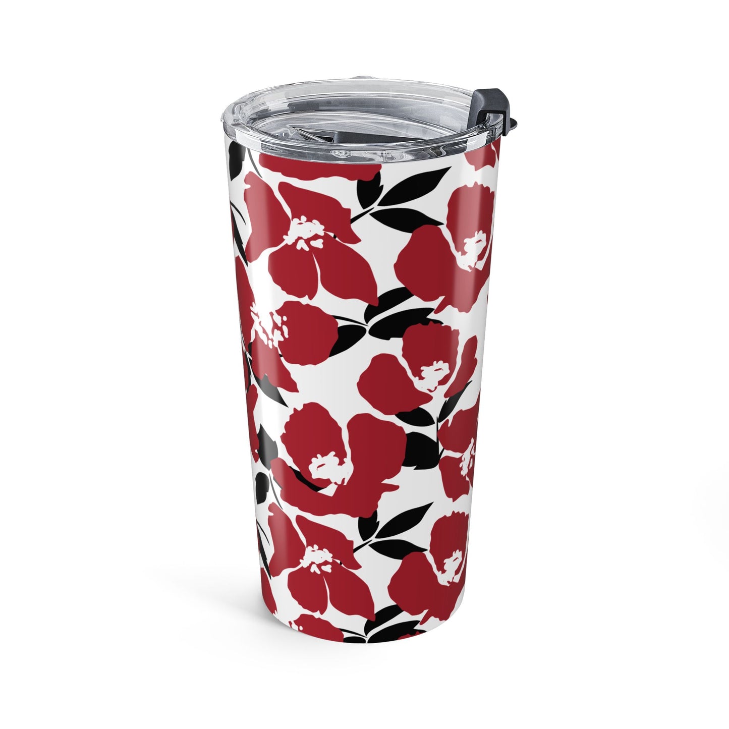 Tumbler | Athens, Georgia | Poppy